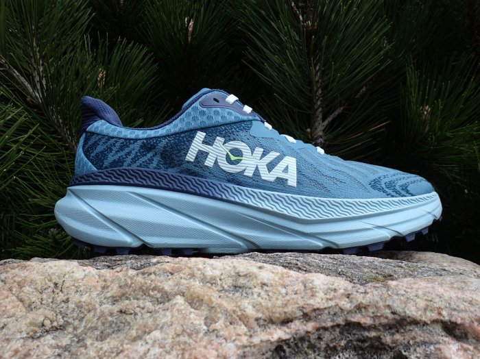 Hoka Challenger Atr 7