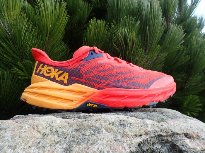 Hoka Speedgoat 5