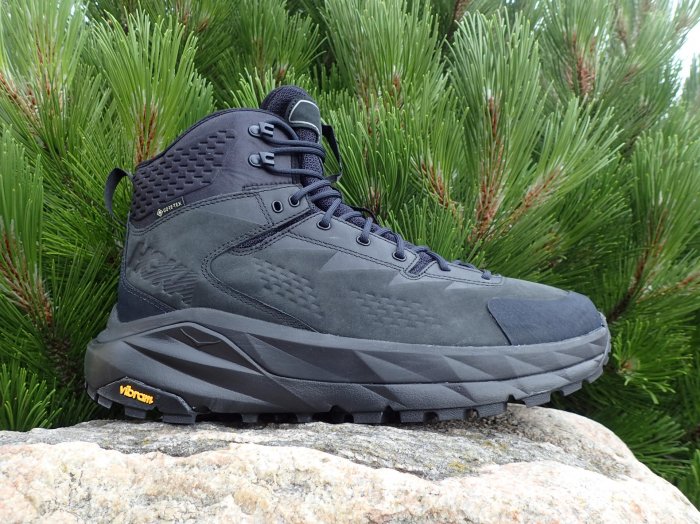 Hoka Kaha GTX
