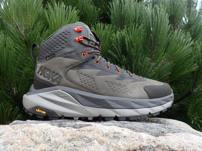 Hoka Kaha GTX 