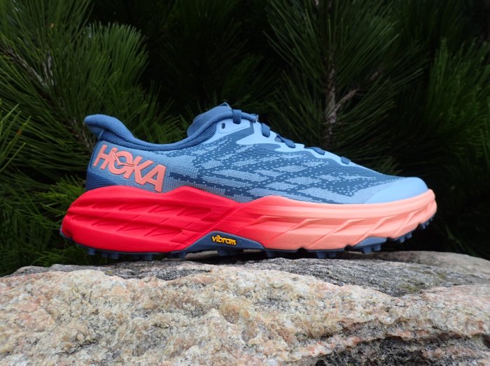 Hoka speedgoat 5
