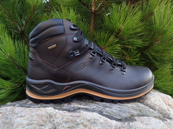 Grisport Eagle