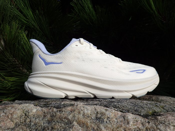 Hoka X FPM Clifton 9