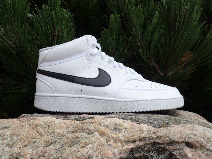 Nike Court Vision Mid 