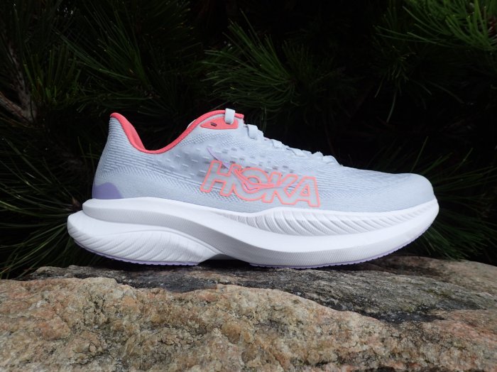 Hoka Mach 6