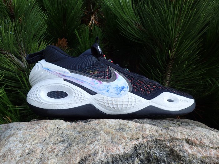 Nike Cosmic Unity Tb Sportiniai batai vyrams
