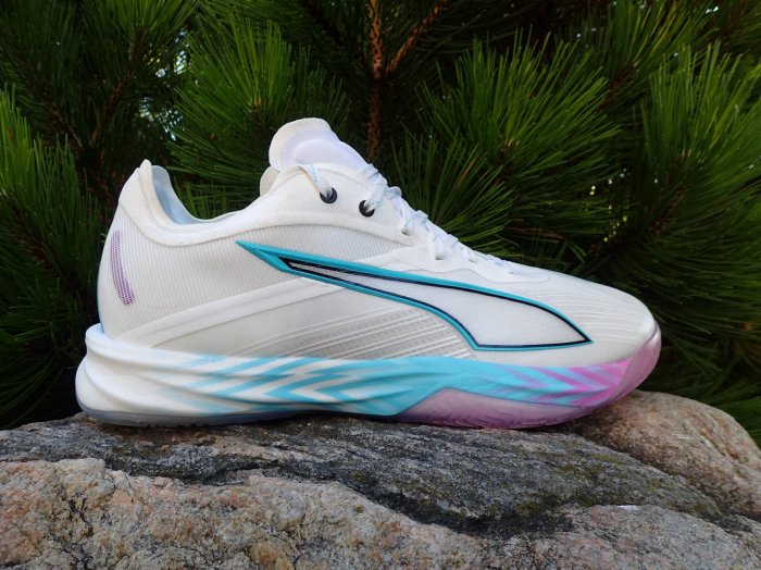 Puma Accelerate nitro SQD 4