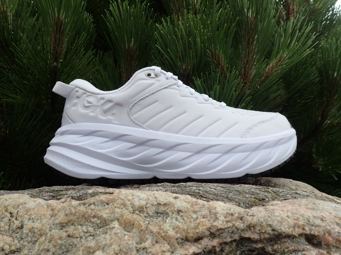 Hoka Bondi SR