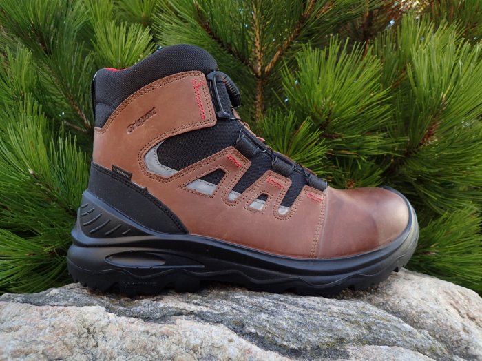 Grisport Boa Boston