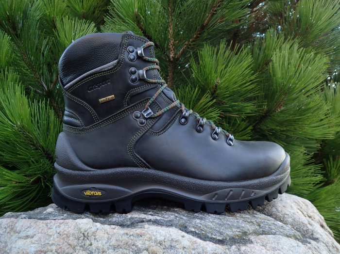 Grisport Summit