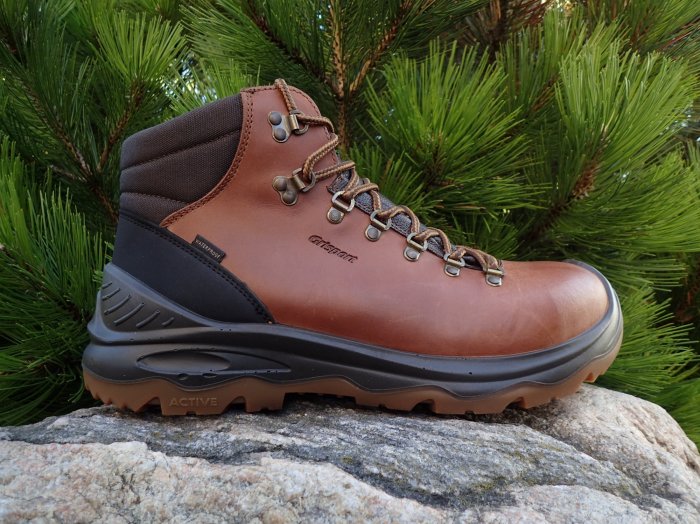 Grisport Rustico
