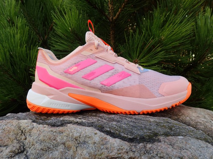 Adidas Crazy Light 6