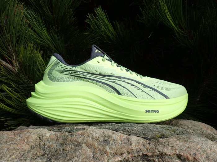 Puma MagMax Nitro