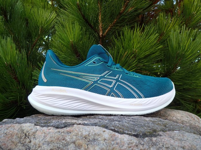 Asics Gel-Cumulus 26