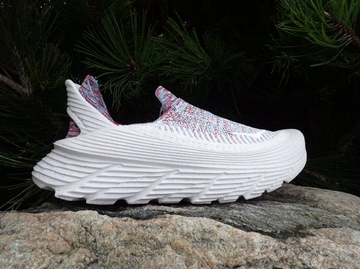 Hoka Restore
