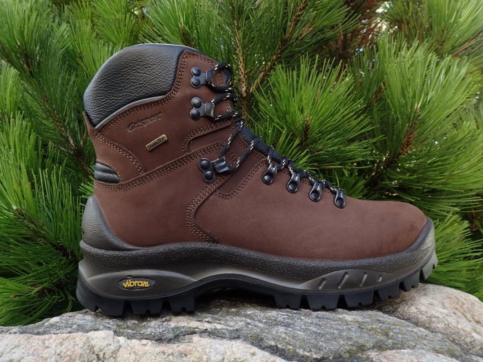 Grisport Waterproof boots 11603