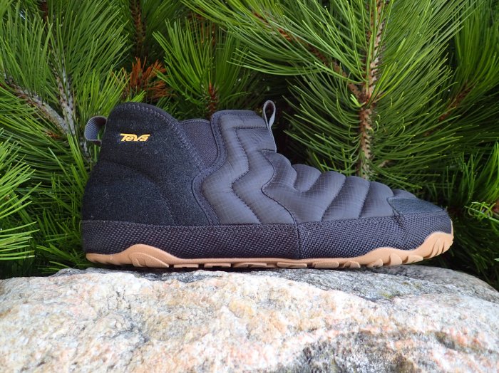 Teva ReEmber Terrain Mid Bootie 