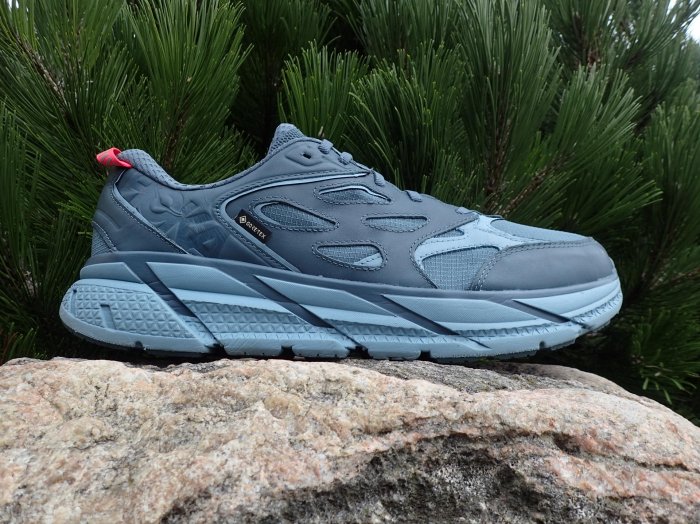 Clifton L Gore-tex