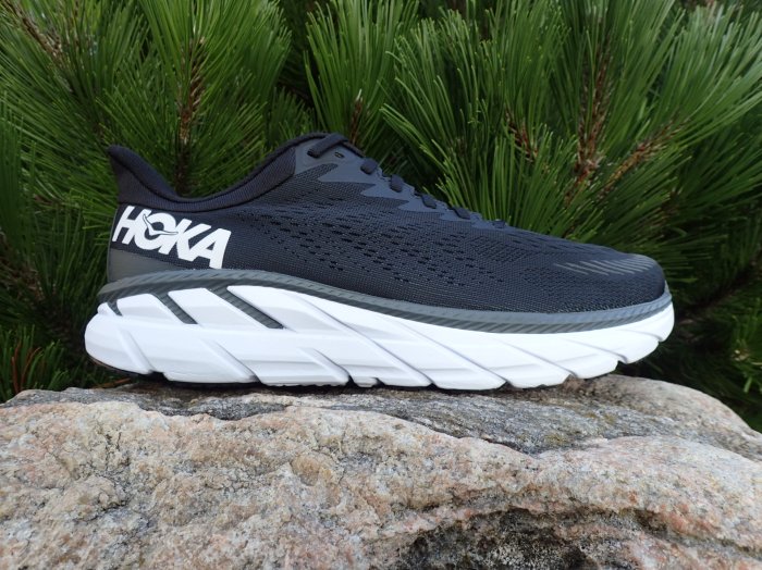 Hoka Clifton 7