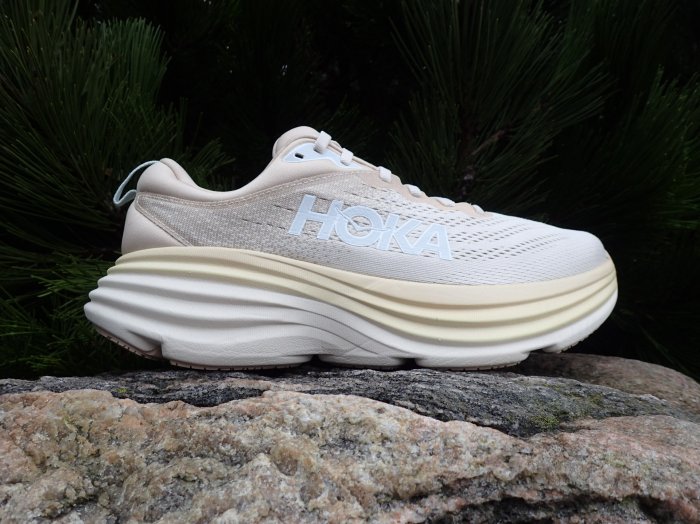 Hoka Bondi 8