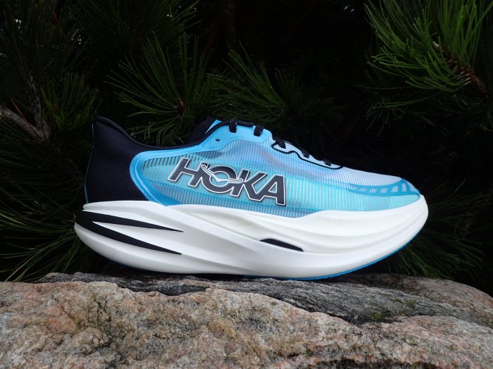 Hoka Cielo X 1 2.0