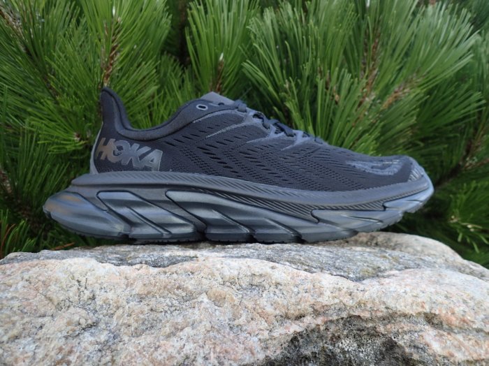 Hoka Clifton Edge