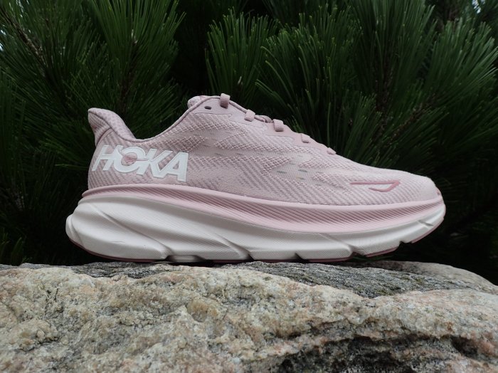 Hoka Clifton 9