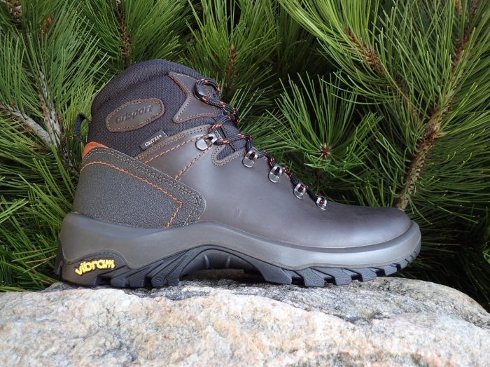 Grisport  11590 turistiniai batai vyrams