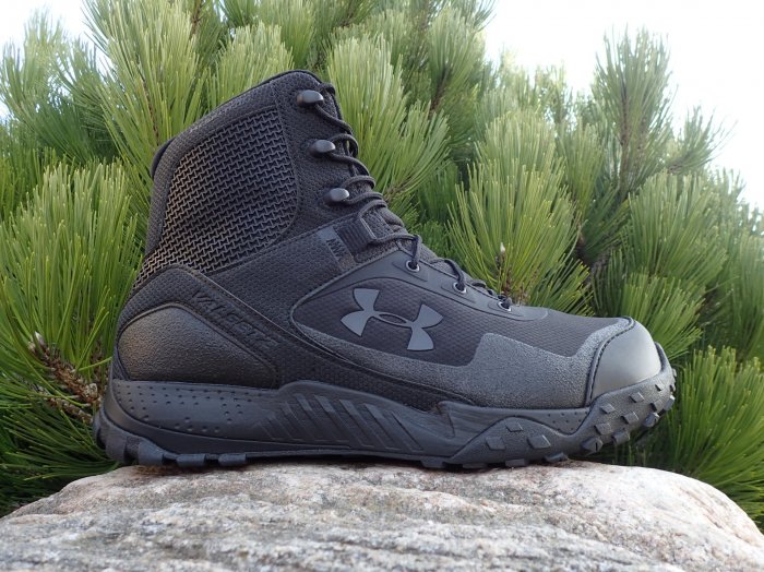 Under Armour