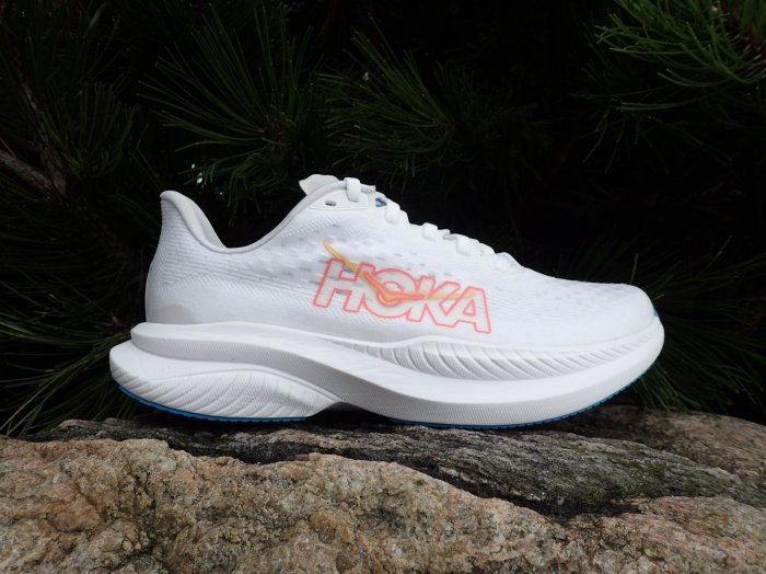 Hoka Mach 6