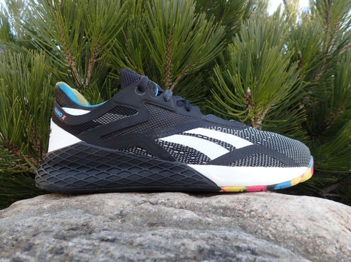 Reebok Nano X