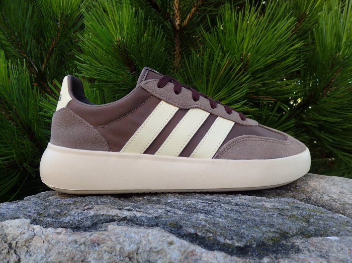 Adidas Barreda Decode