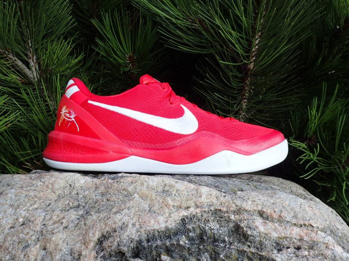 Nike Kobe Viii Protro Sportiniai batai vyrams