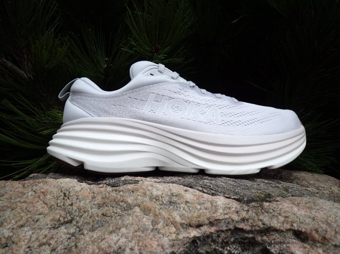 Hoka Bondi 8