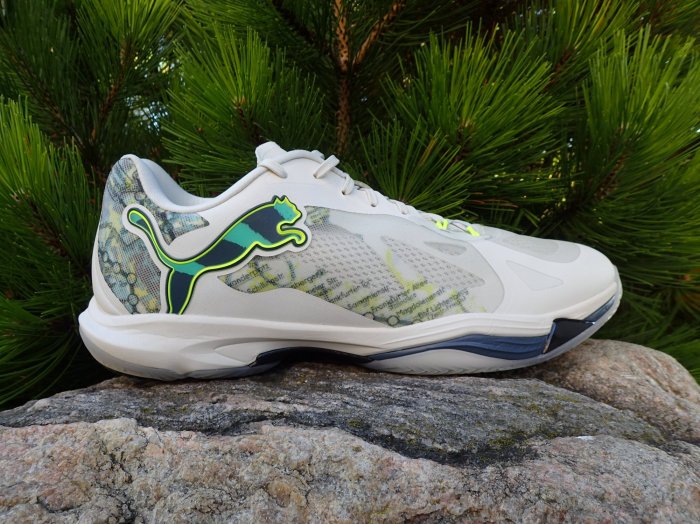 Puma Vintage Nitro