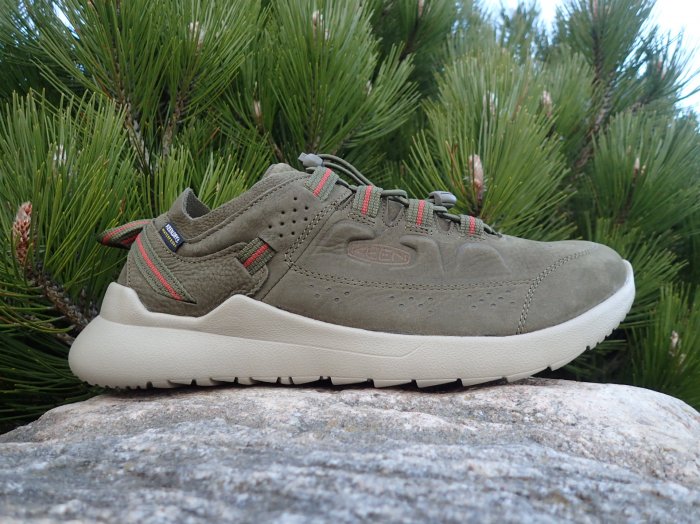 Keen Waterproof