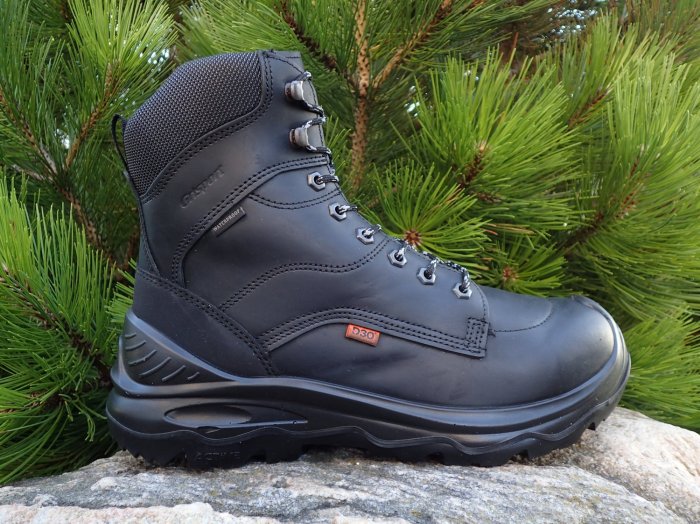 Grisport Labrador
