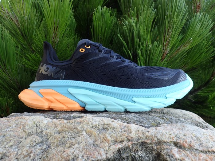 Hoka Clifton Edge