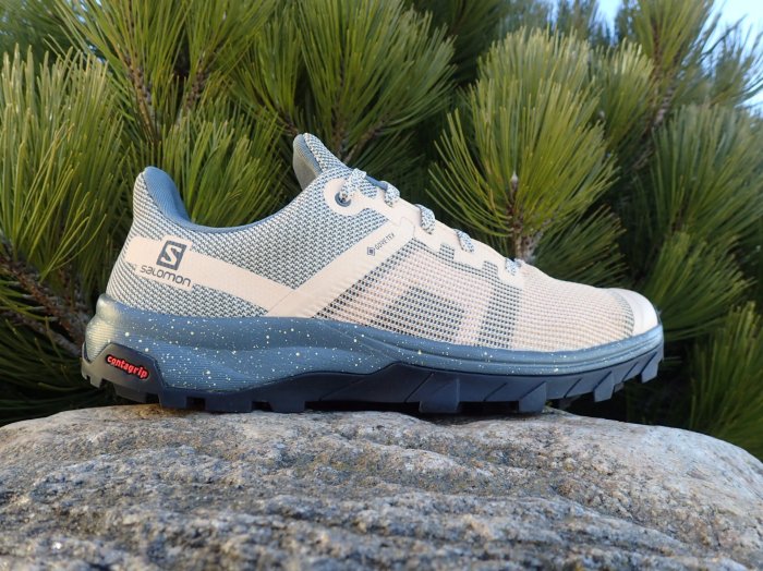 Salamon Outline Prism GTX Gore-Tex