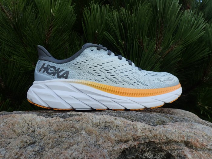 Hoka Clifton 8