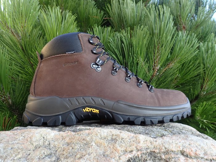 Grisport 10353