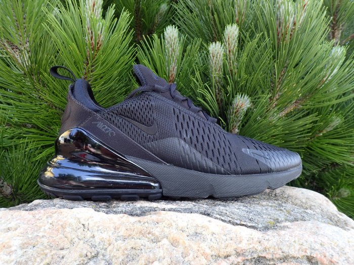 Nike Air Max 270