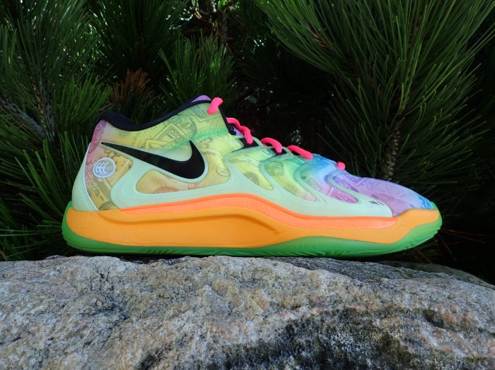 Nike KD 17 Sportiniai batai vyrams