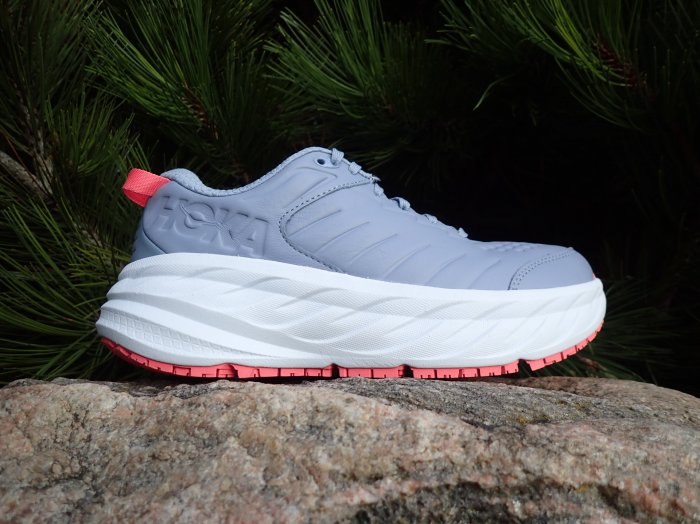 Hoka Bondi SR