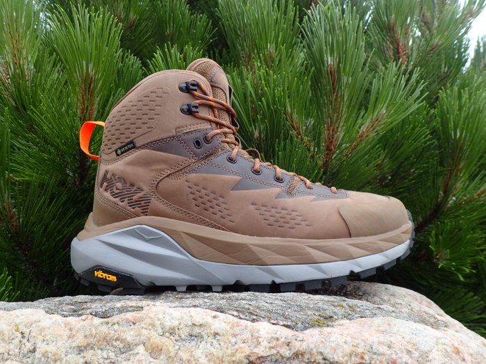 Hoka Kaha GTX