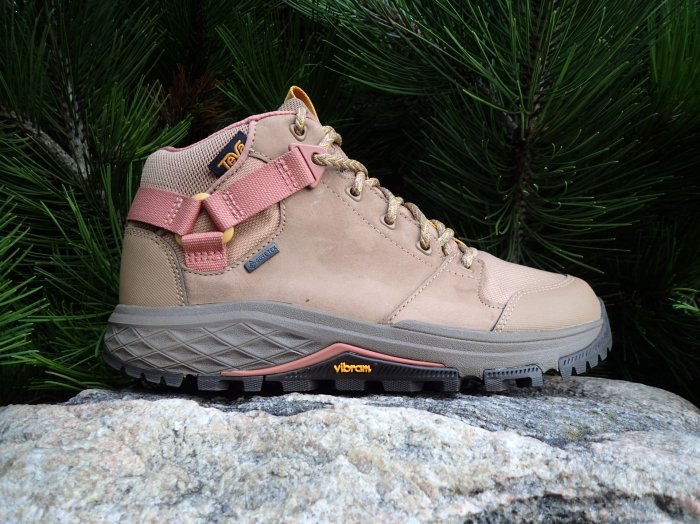 Teva Grandview GTX