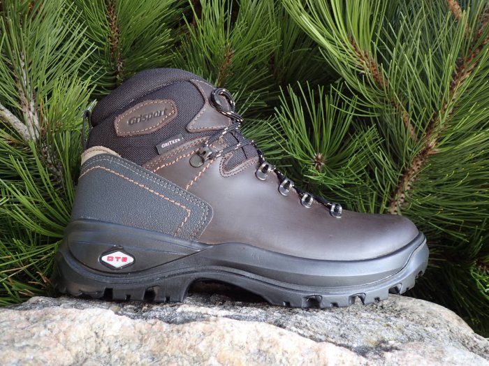 Grisport 11590