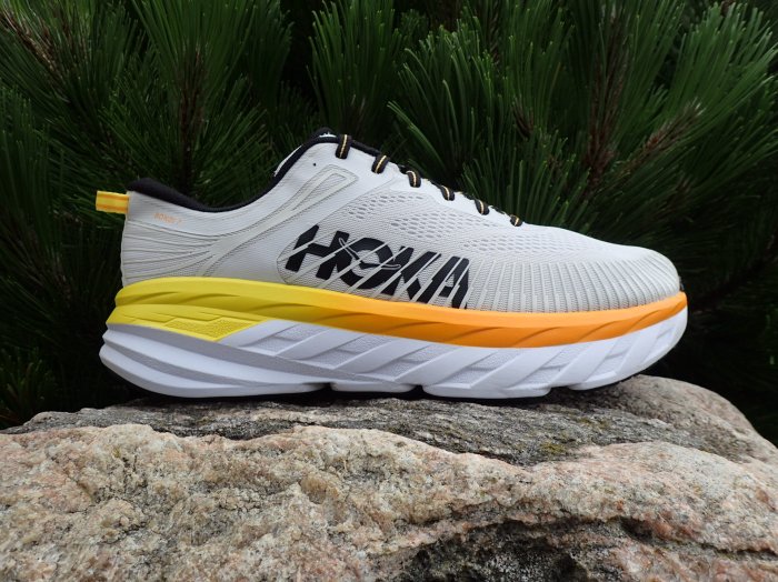 Hoka Bondi 7