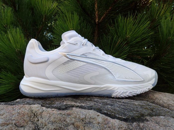 Puma Accelerate nitro SQD 4