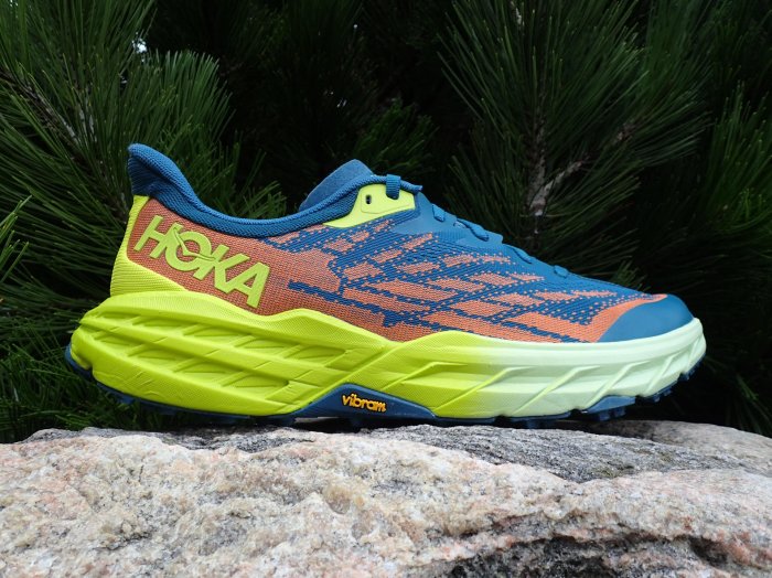 Hoka speedgoat 5